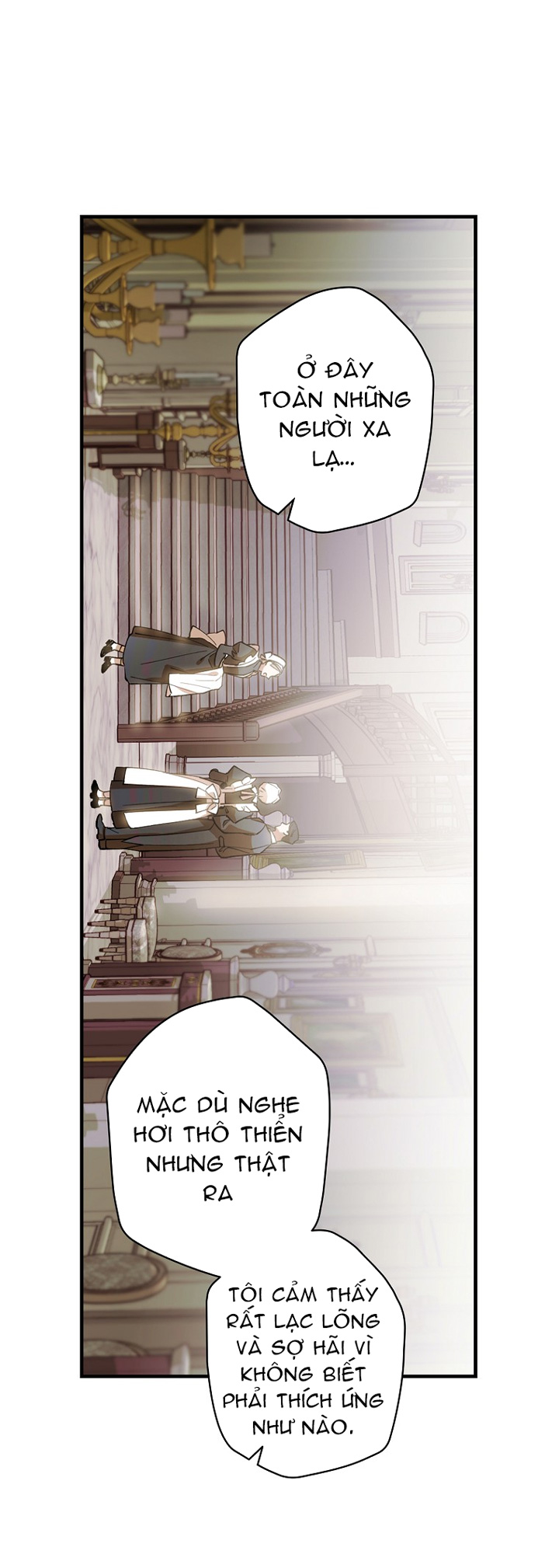 phương pháp khiến chồng đứng về phía của tôi chapter 5.1 19