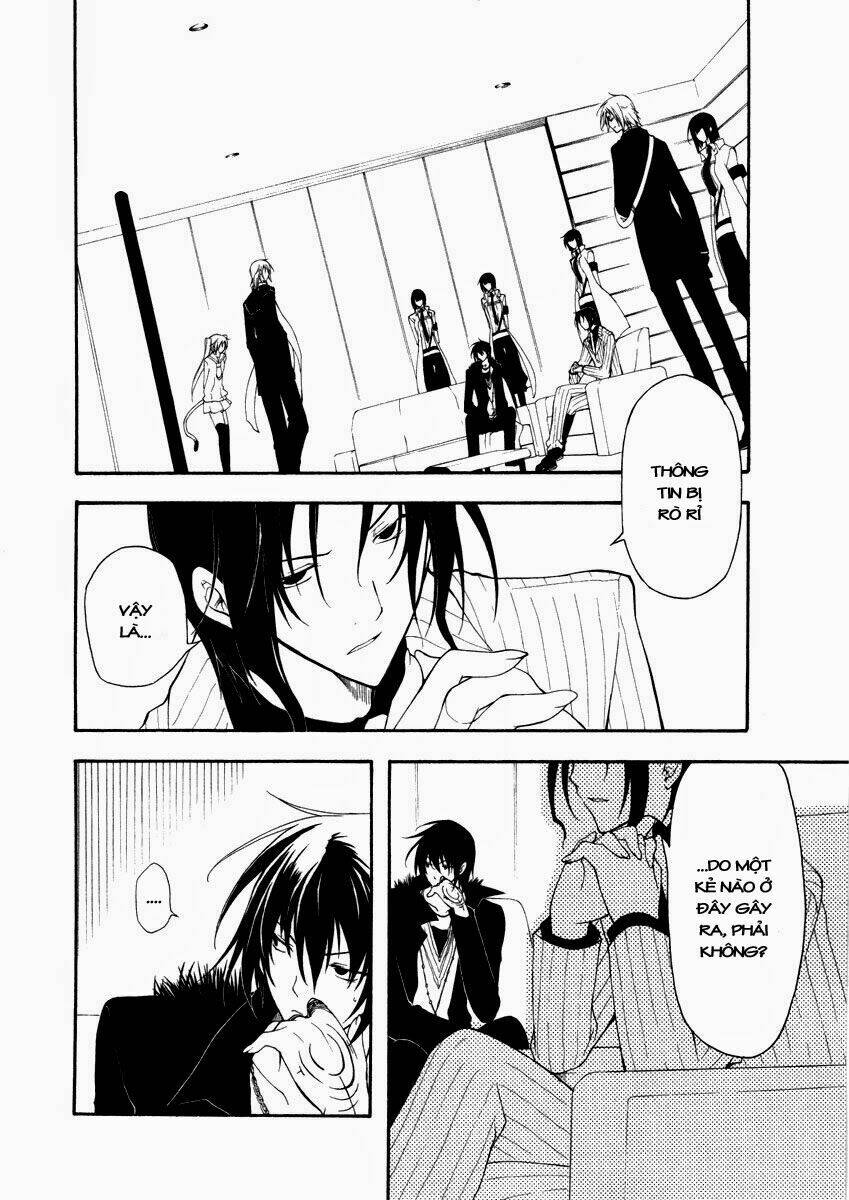 bloody cross chapter 19 36