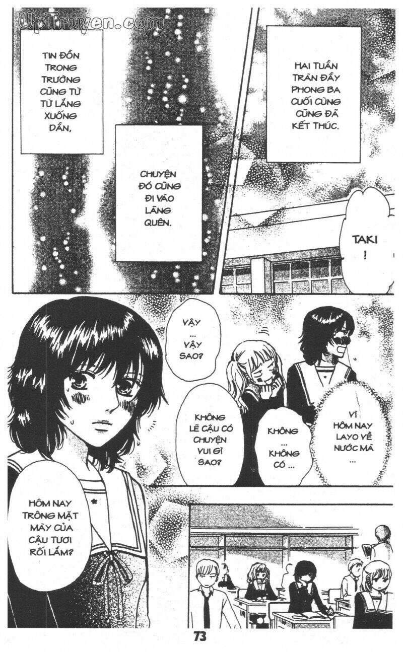 cuộc sống màu đào chapter 6 72