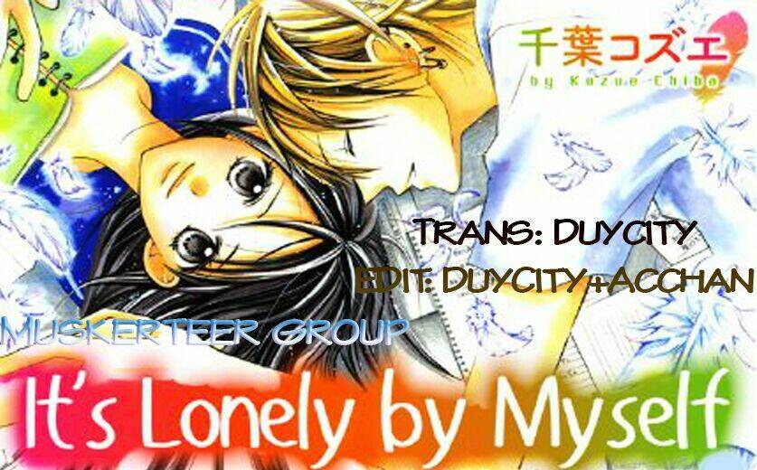 hitoribocchi wa samishikute chapter 7 2