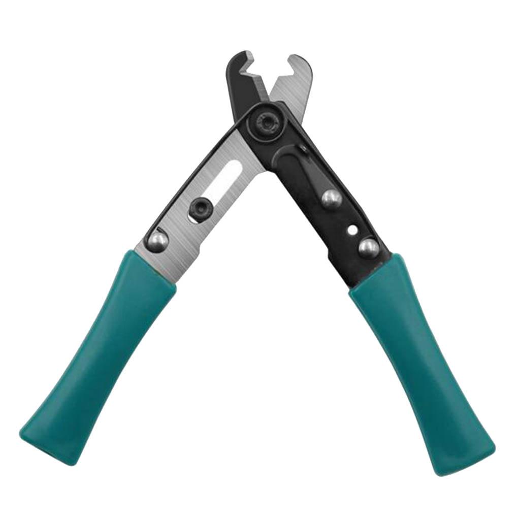 Capillary Tube Cutter Wire Cutting Pliers Refrigeration Tools Maintenance
