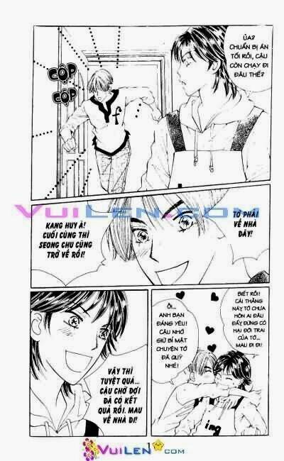 giấc mơ thần tượng chapter 4 118