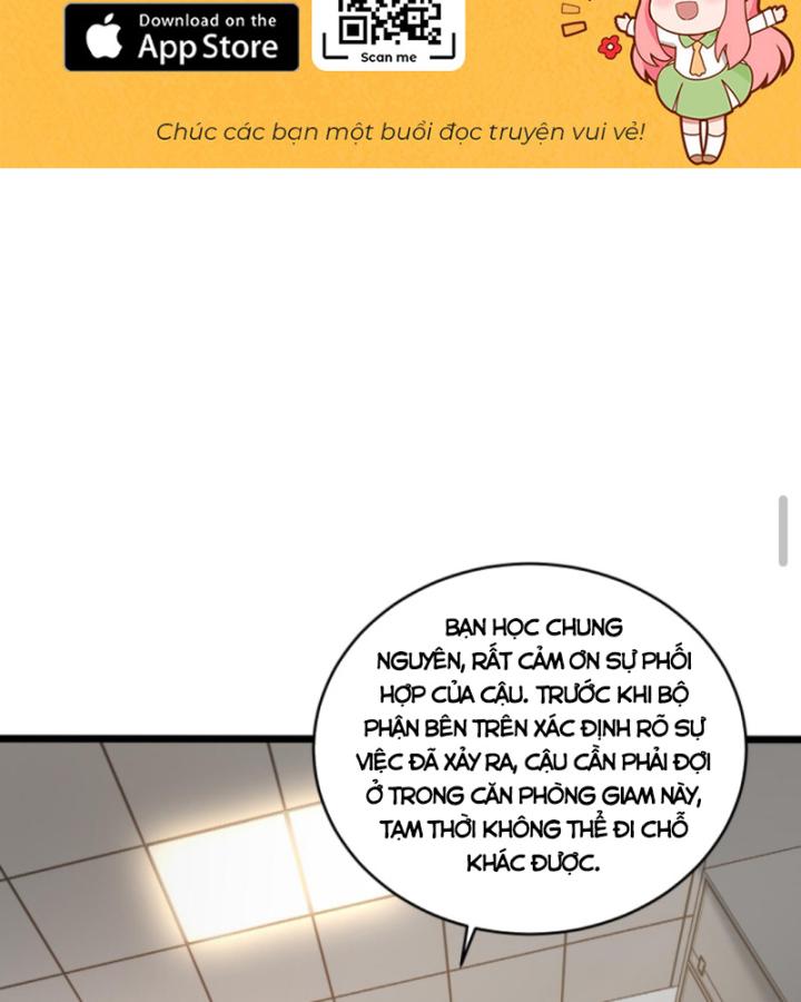 học cùng em gái, tôi bất cẩn vô địch rồi chapter 43 3