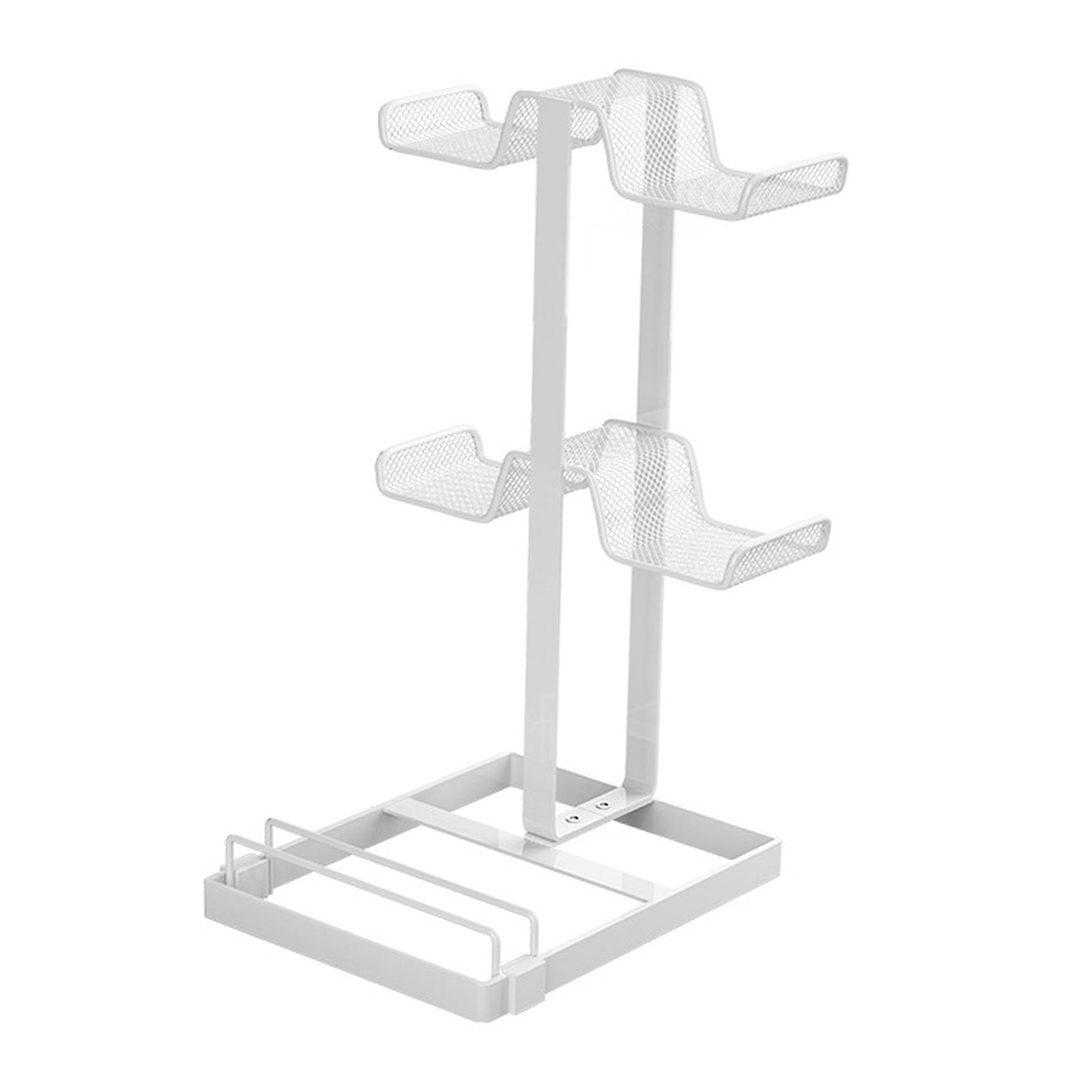 Universal Game Handle Bracket Headphone Holder for Gaming Accessories Home