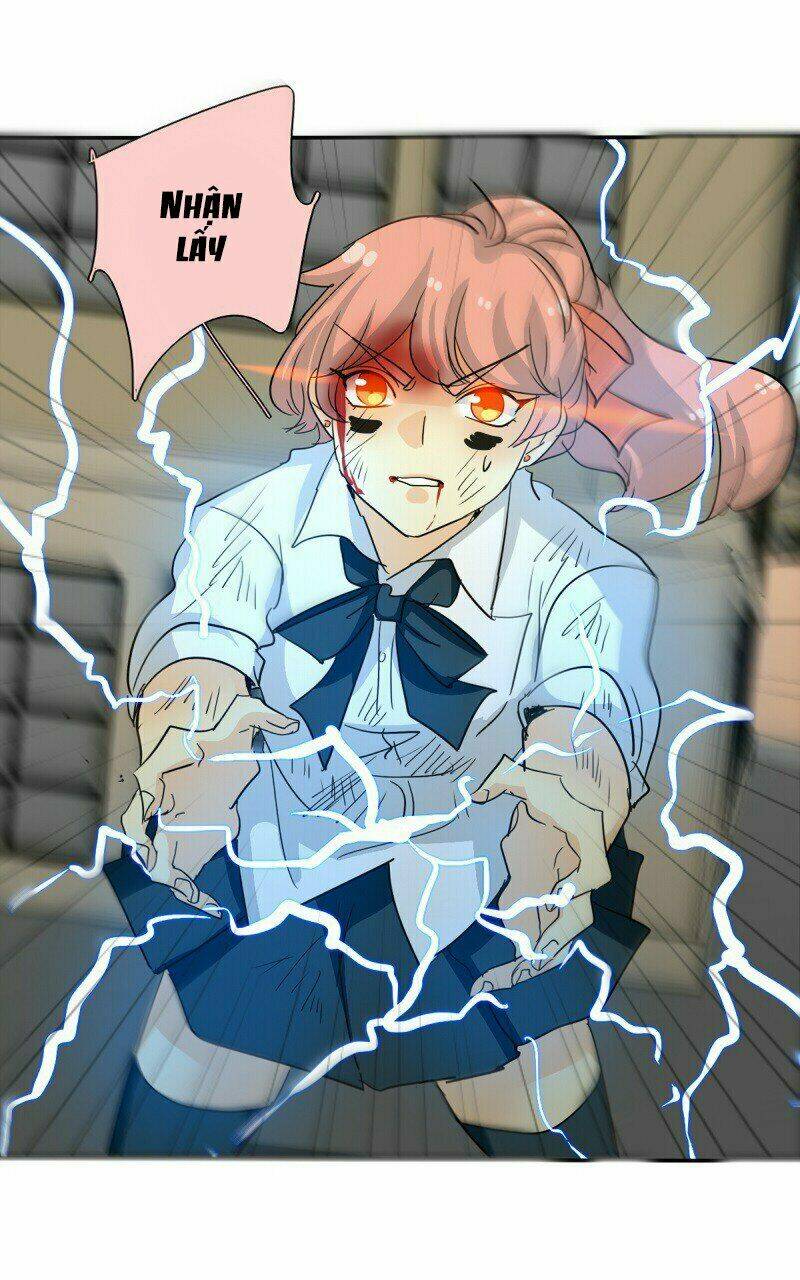 Thế Giới Không Hoàn Hảo Chapter 155 69