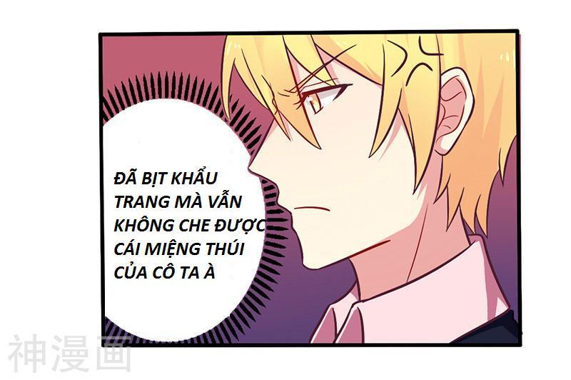 tổng tài đã cưới em chapter 59 19