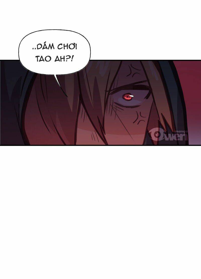 lời nguyền lalin chapter 31 38