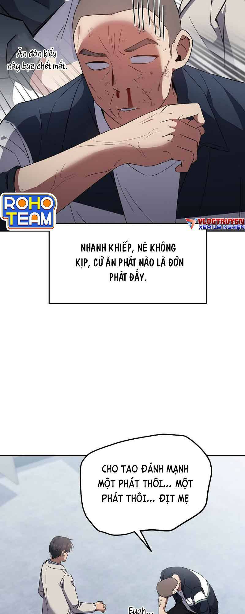 sự khởi đầu của tiền nhân chapter 6 27