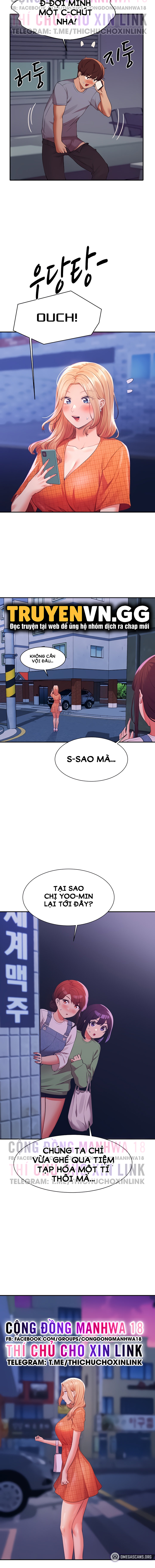 where is goddess - nữ thần đâu rồi? chapter 67 8