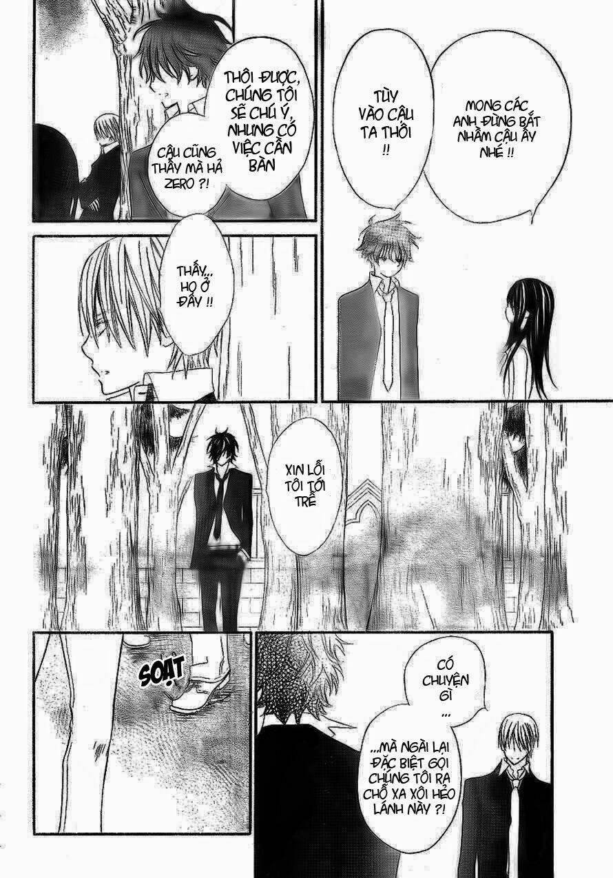 hiệp sĩ vampire chapter 75 4