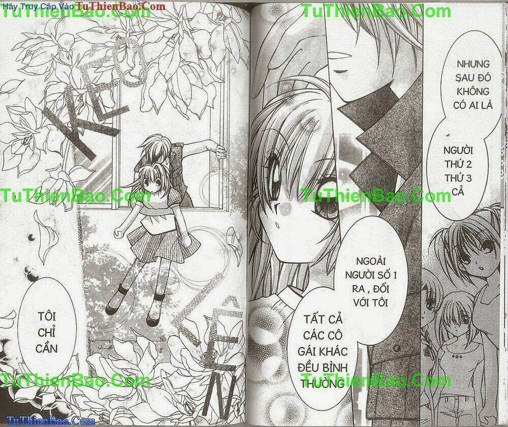 cô nàng quản gia chapter 8 47