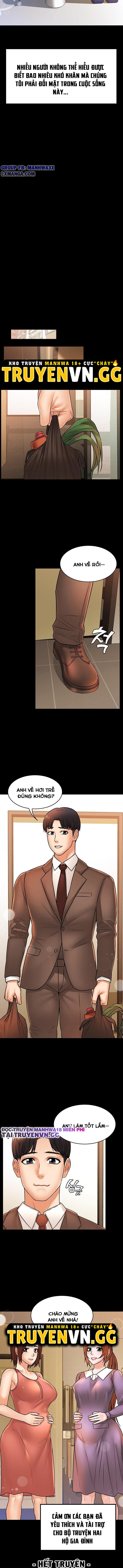 hai hộ gia đình chapter 40 9