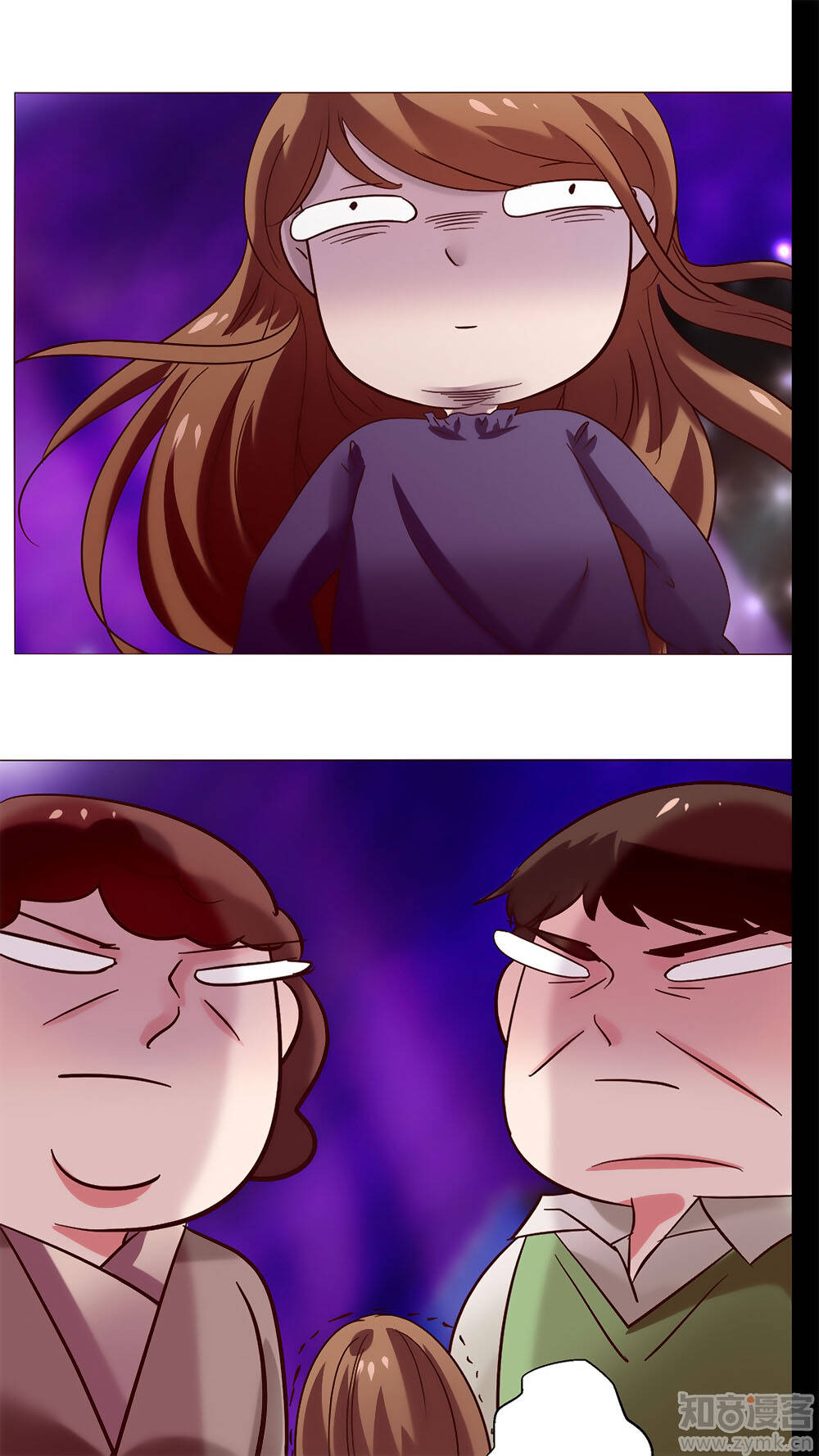 một tuần làm tình nhân chapter 20 21