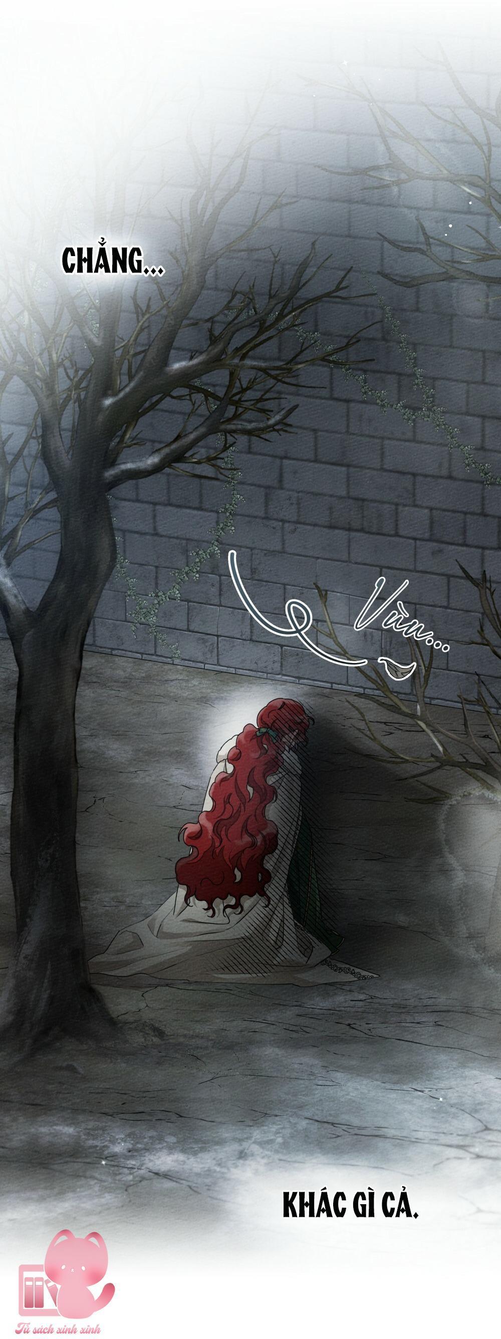 dưới tán cây sồi chapter 54 52