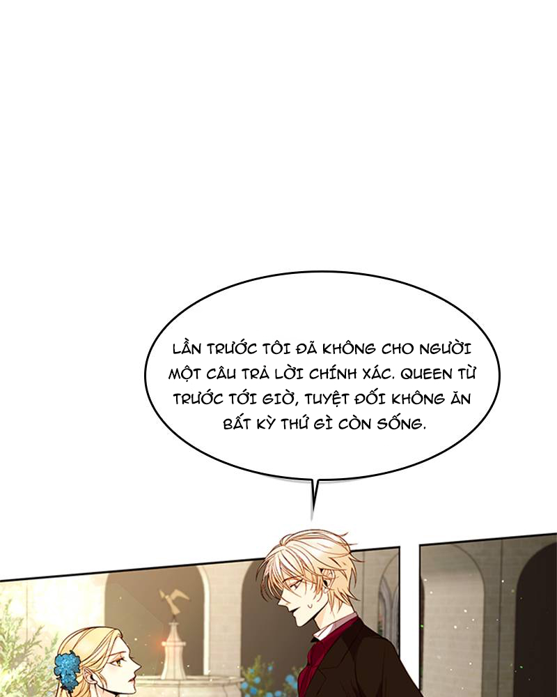 Hoàng Hậu Tái Hôn chapter 17.2 15