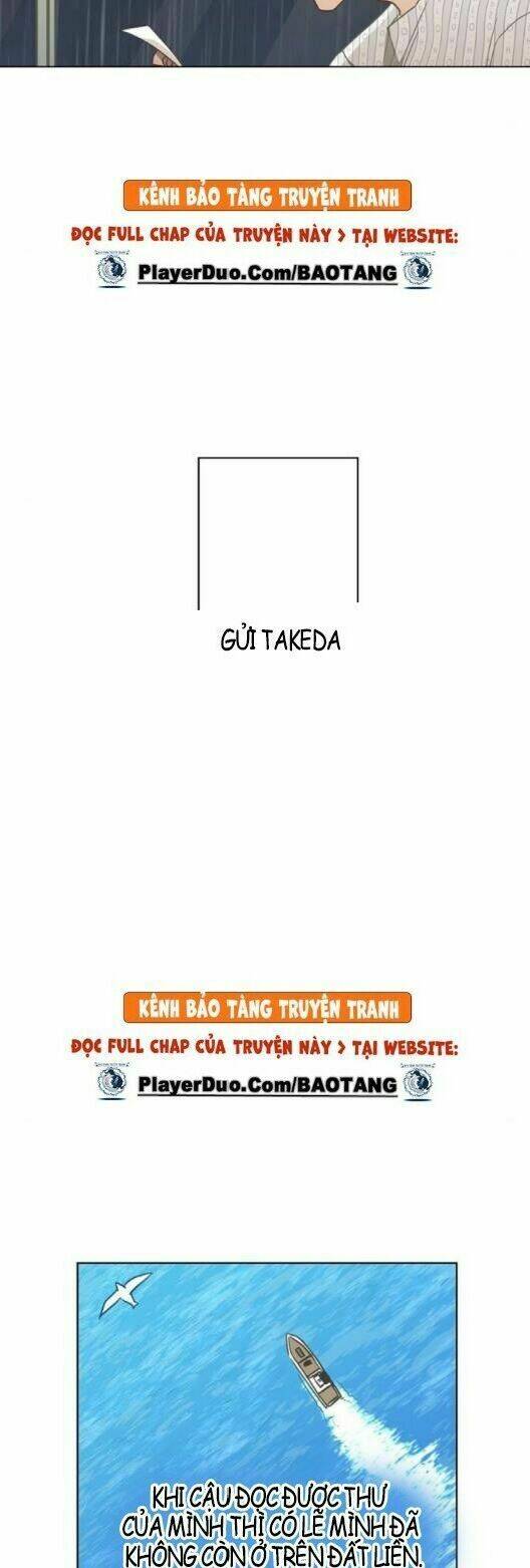 võ sĩ - the boxer chapter 45 40