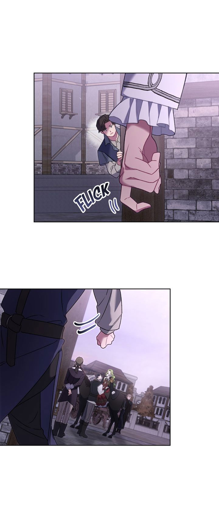 công chúa muôn loài chapter 76 5