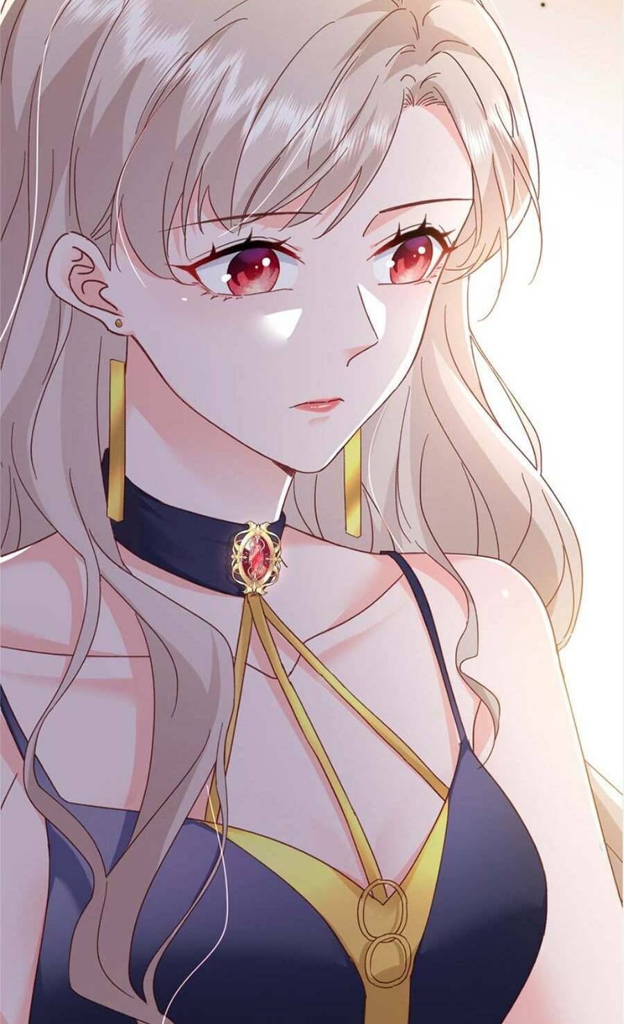 cô vợ của tôi không dễ bắt nạt chapter 86 4