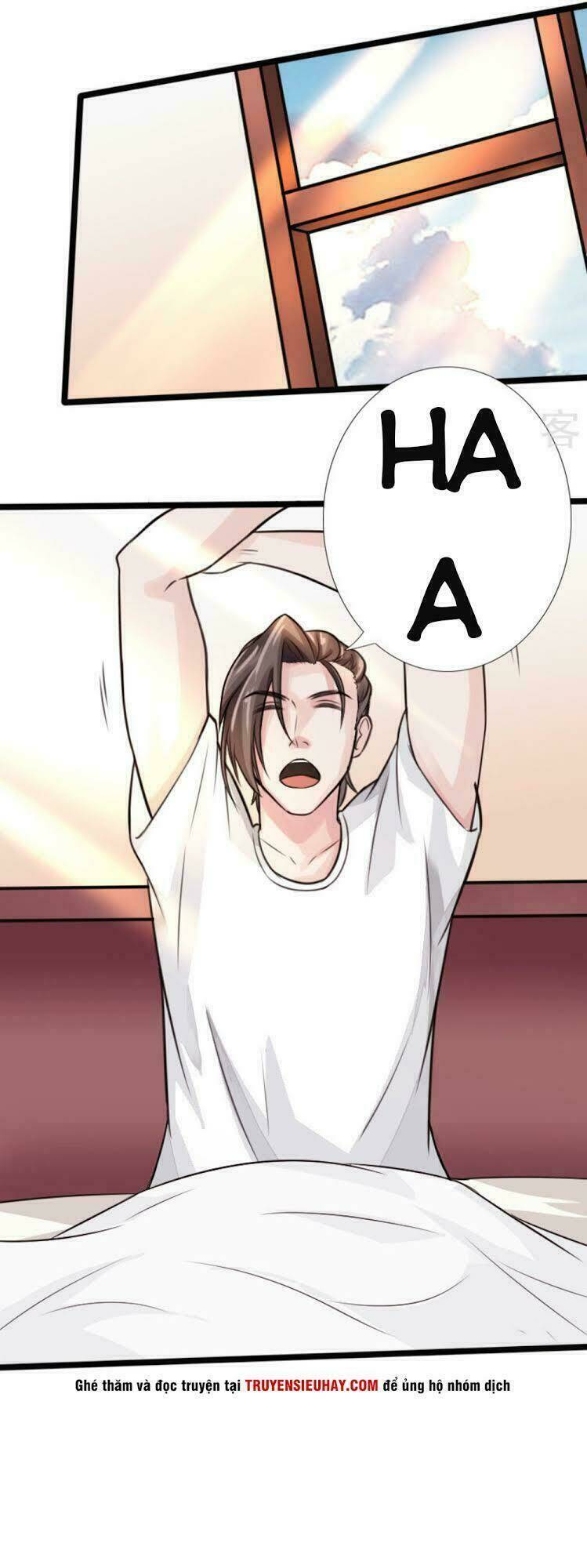 tuyệt phẩm tà thiếu chapter 23 13