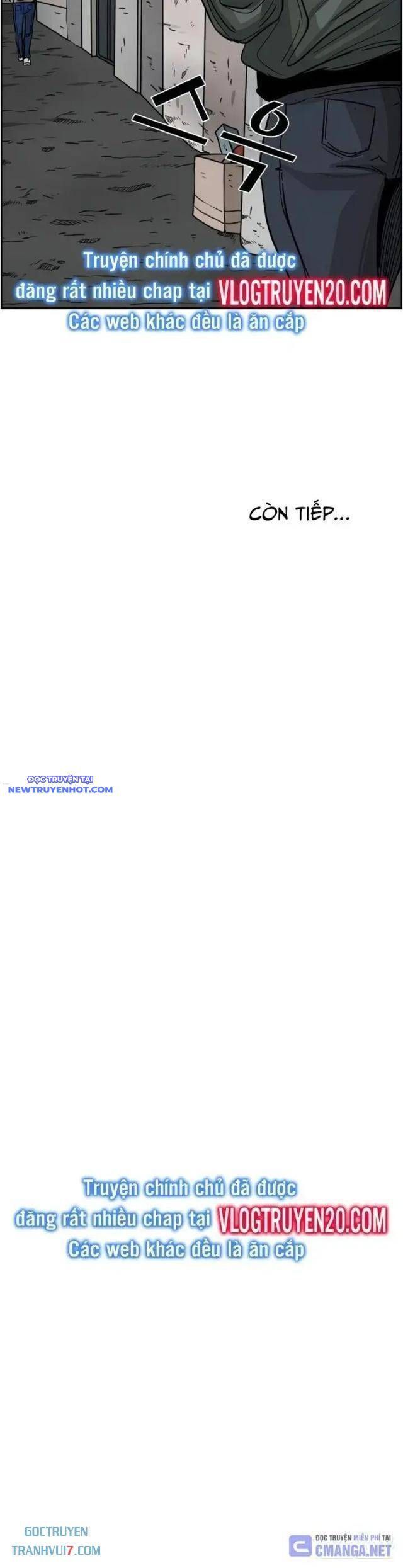 shark - cá mập chapter 74 35