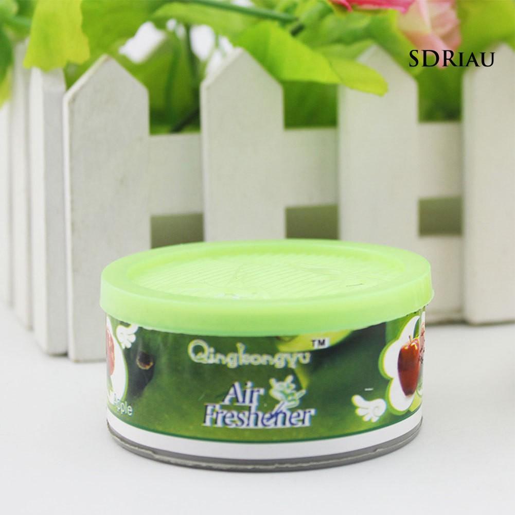 Hộp Khử Mùi Tiện Lợi Cho Xe Ô Tô / Nhà Cửa