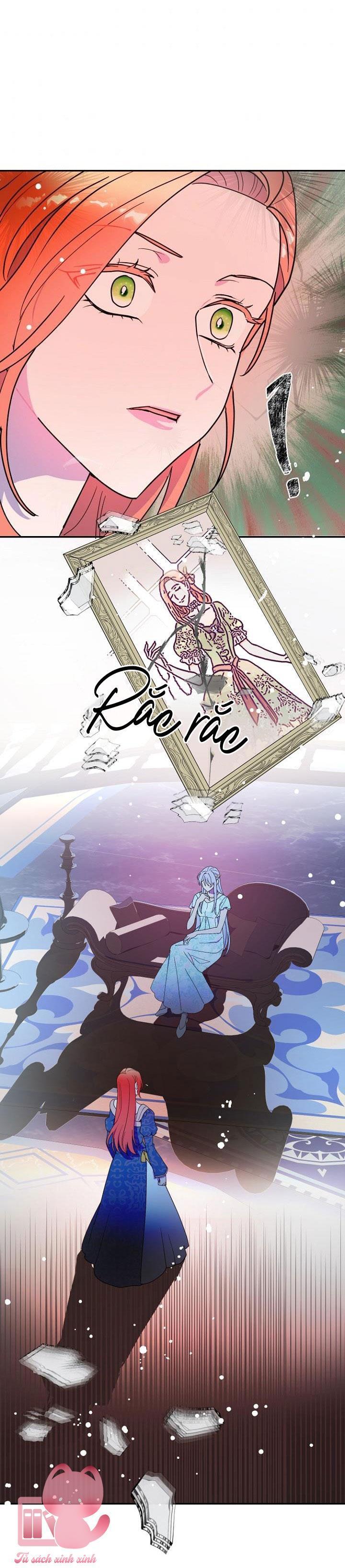 bỏ quách chồng con đi, tiền bạc mới là tất cả chapter 14 34