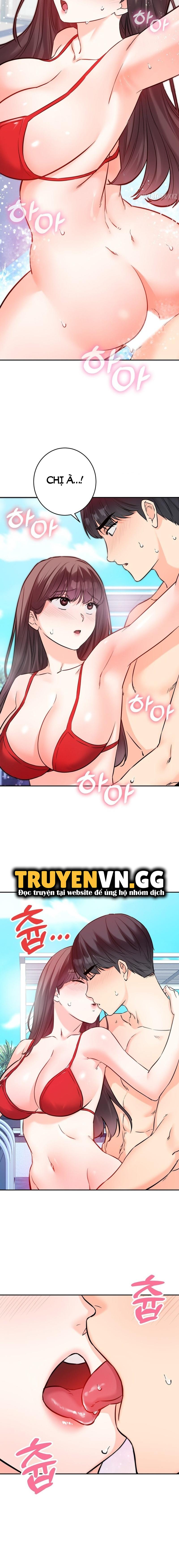 bí mật của chị em tôi chapter 4 9