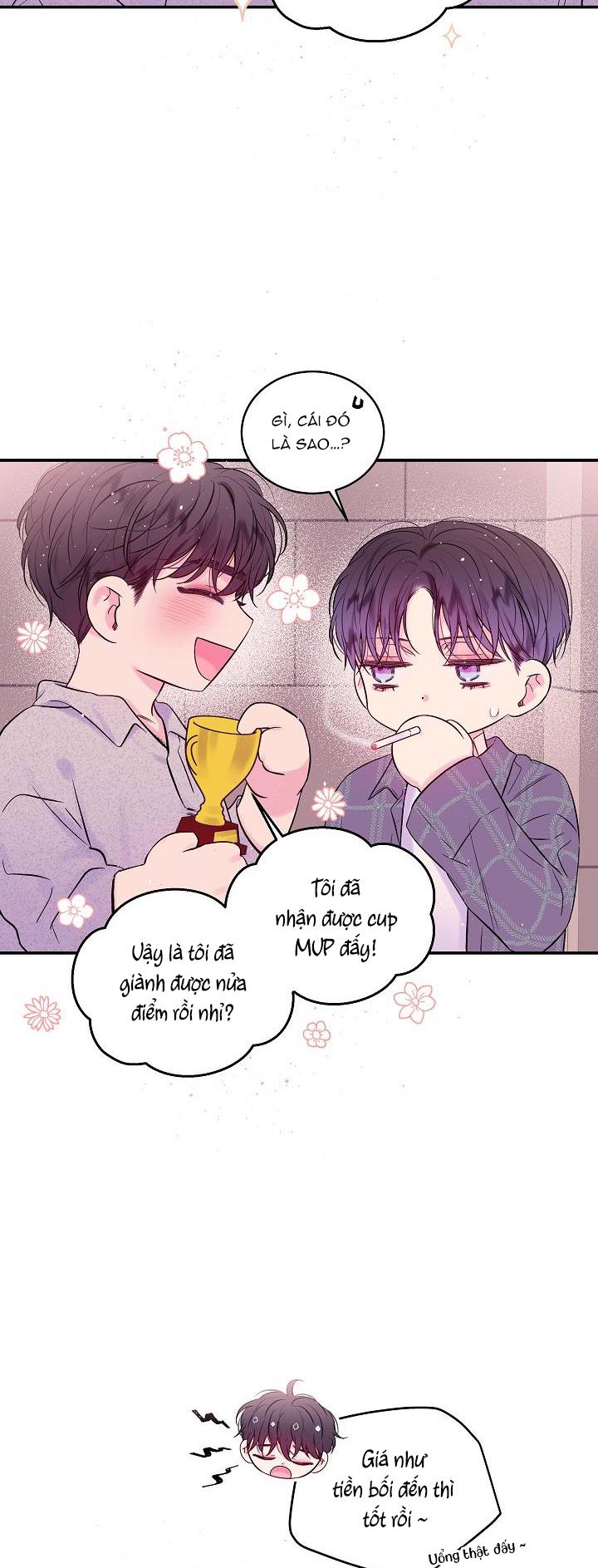 bình minh thứ hai chapter 29 3