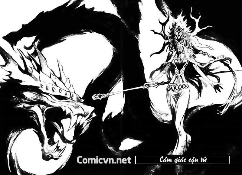 huyền hạo chiến ký chapter 78 2