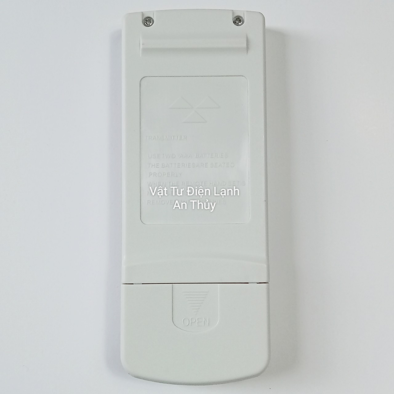 Remote máy lạnh FUNIKI nút nguồn xanh - Điều khiển máy lạnh FUNIKI - Remote điều hòa FUNIKI - Điều khiển điều hòa FUNIKI