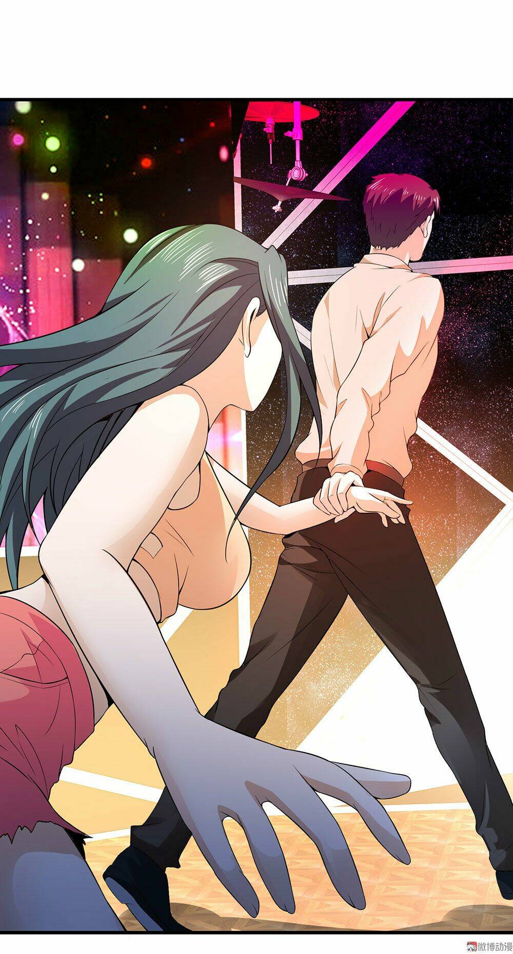 hoa hậu giảng đường luôn bên người chapter 4 30