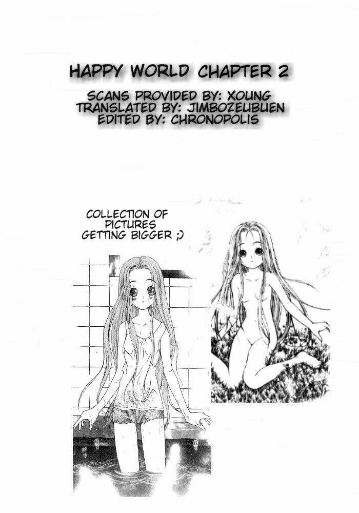 happy world! chapter 2 27