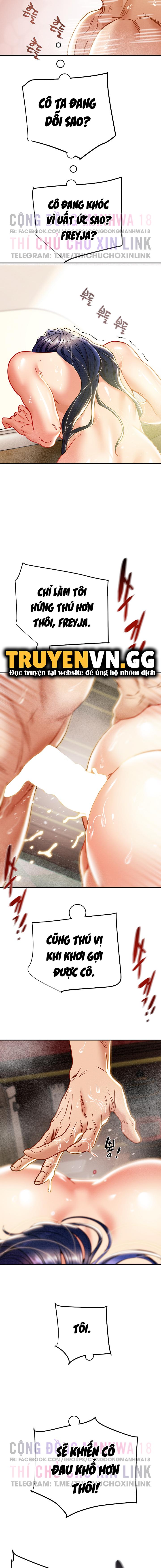 cây búa thần chapter 35 13