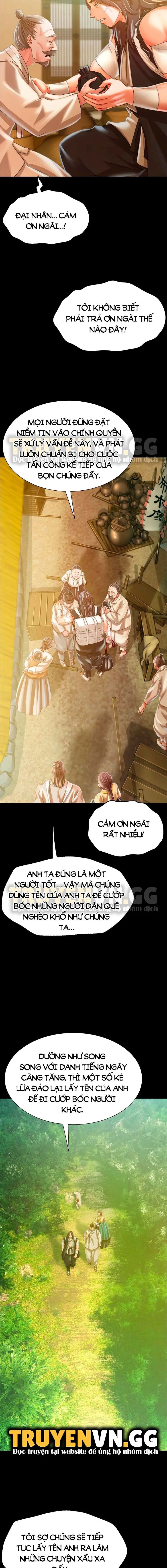 [18+] tiểu thư chapter 52 16