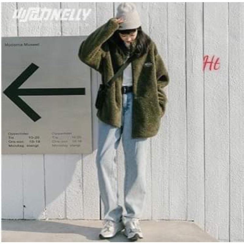 Áo lông logo New bộ đội H2