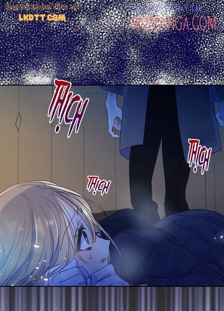 bệ hạ, xin đừng giết tôi!! chapter 48.5 9