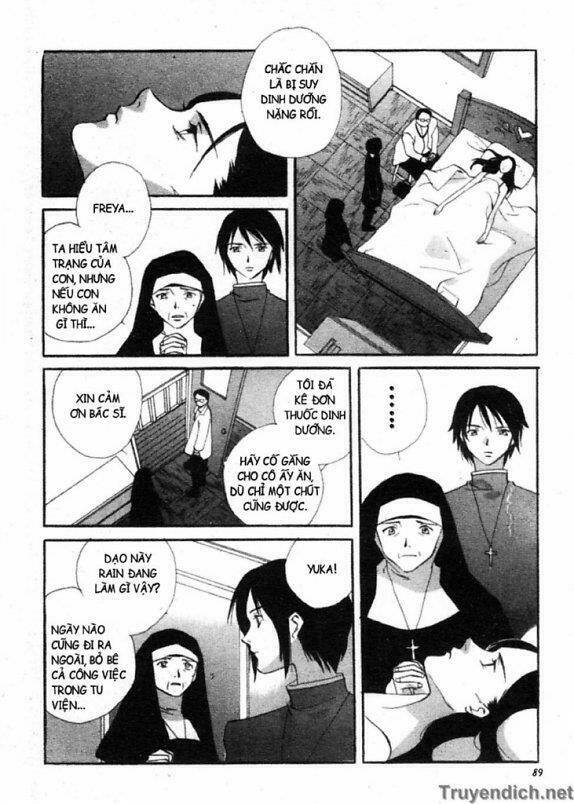 meteor methuselah chapter 13 10