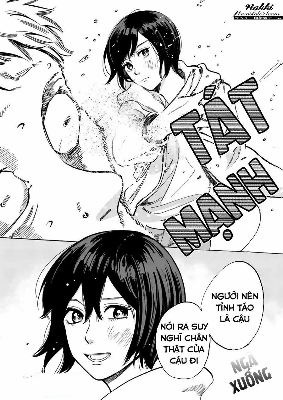 promise cinderella chapter 24 30