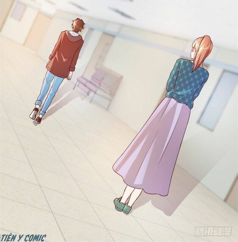 thấu thị tiên y chapter 81 4