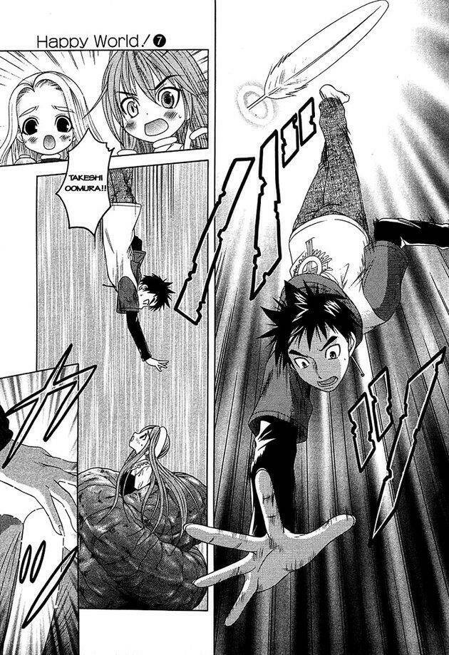 happy world! chapter 47 26