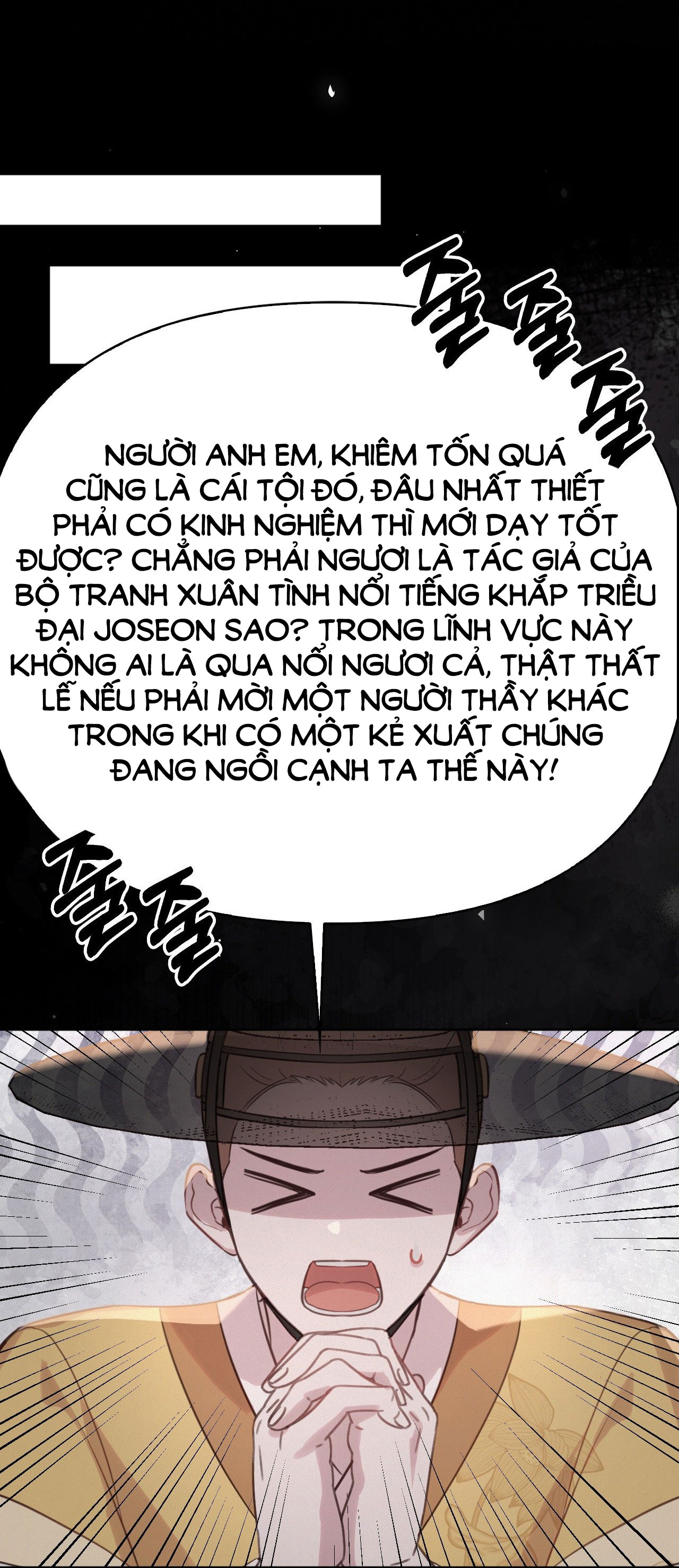[18+] hậu cung kế chapter 3.1 24
