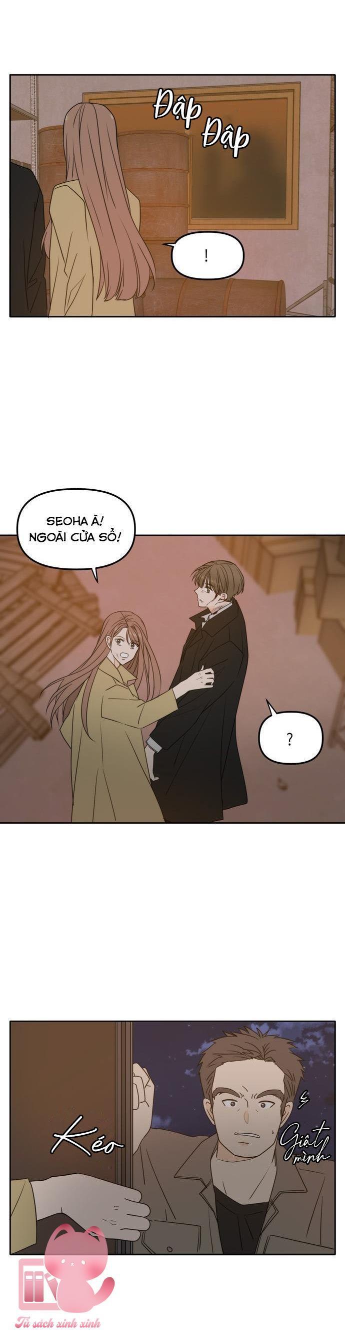 hẹn gặp nhau ở kiếp thứ 19 chapter 104 22