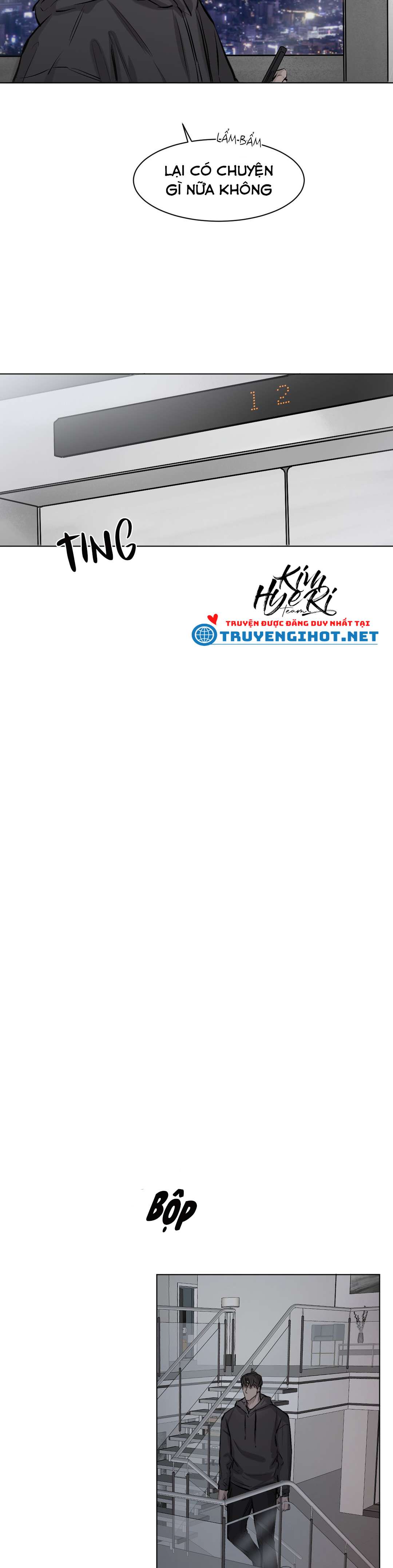 ràng buộc [18+] chapter 2.2 7