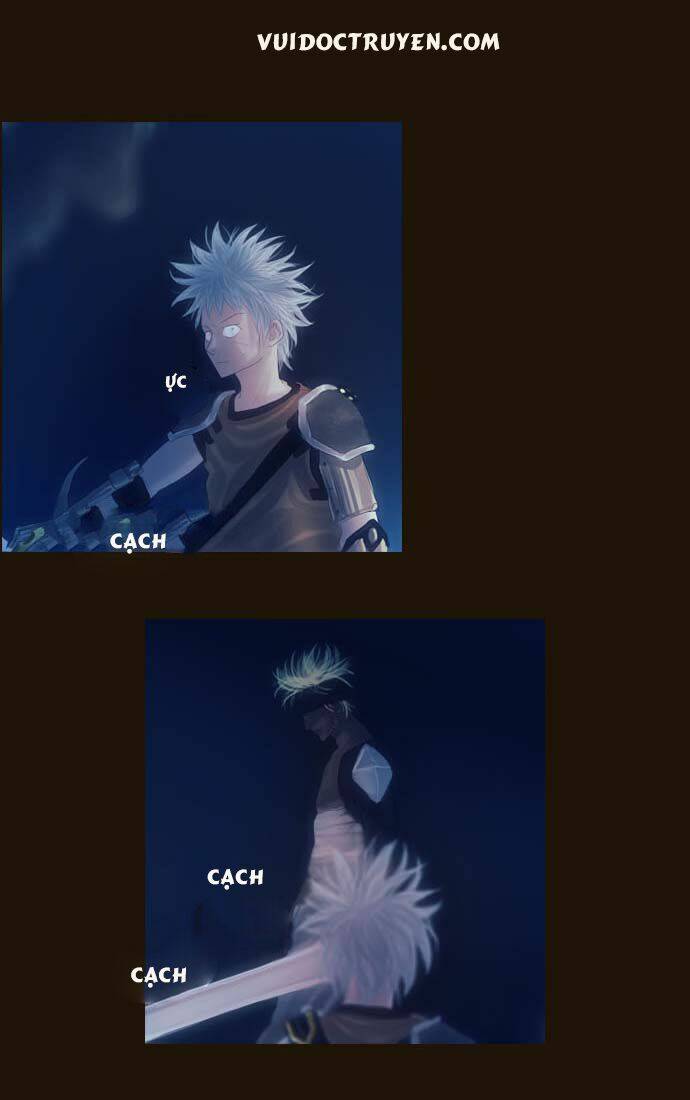 hội ảo thuật chapter 85 4