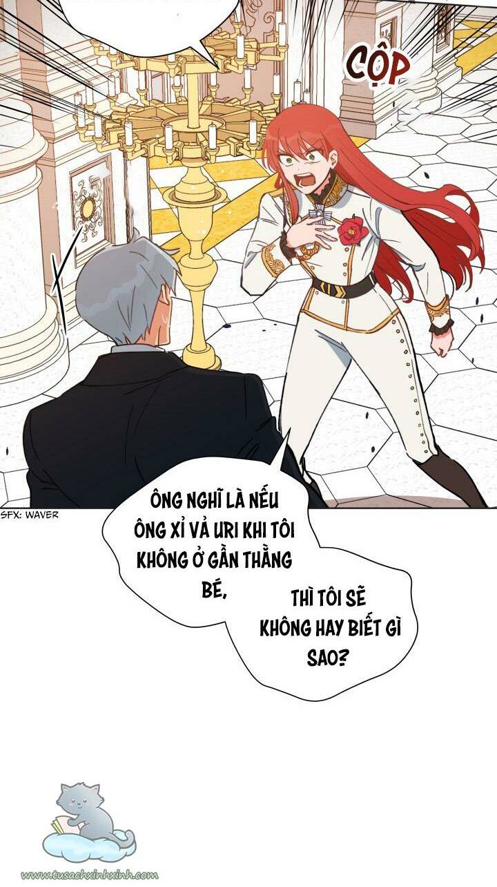 cái chết của lamia orphe chapter 36 33