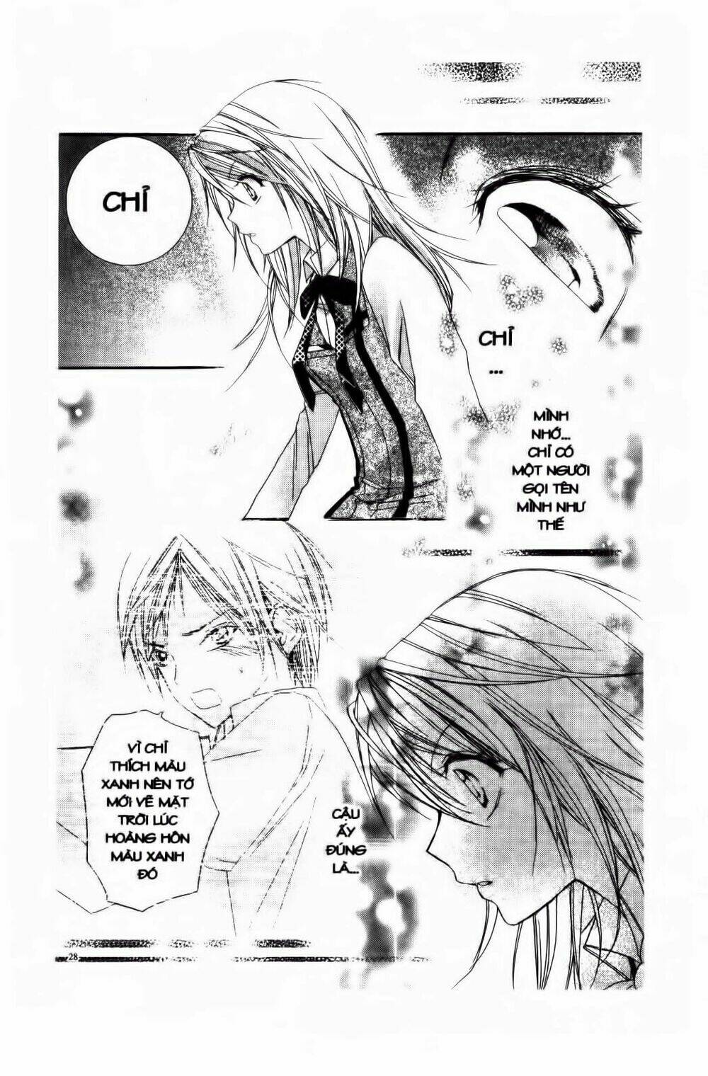 chân dung hạnh phúc chapter 1 27