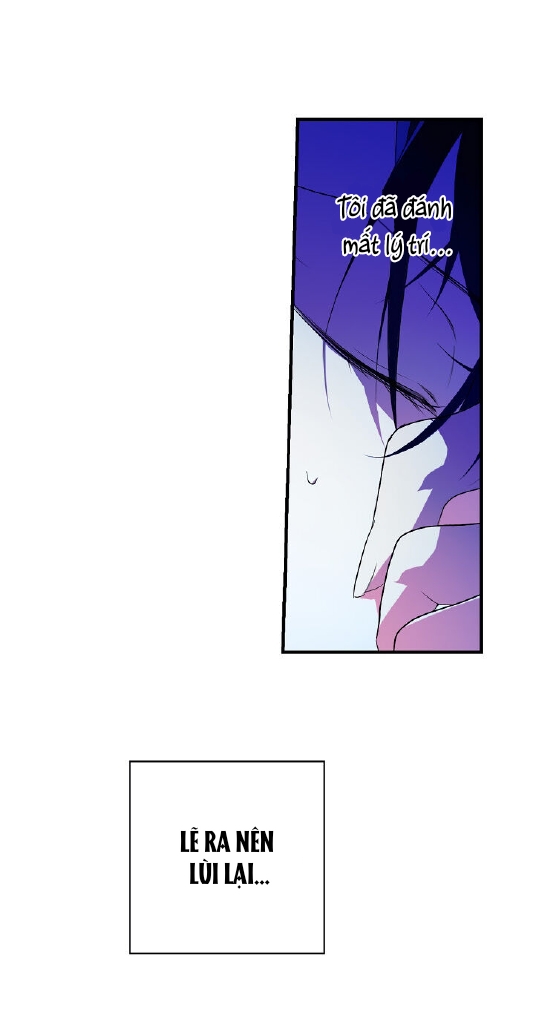 quý cô bí ẩn - secret lady chapter 13 70