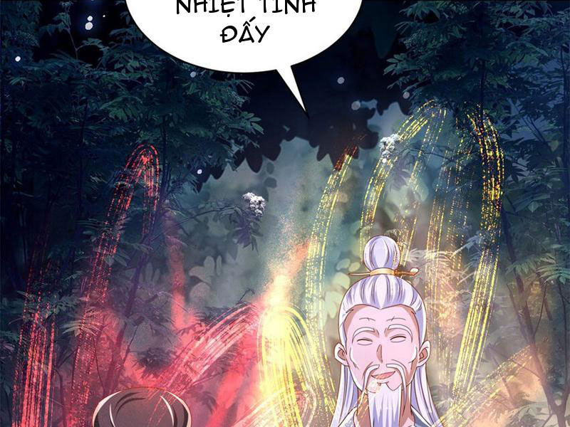 bảy vị tỷ tỷ tuyệt thế vô song của ta chapter 41 12