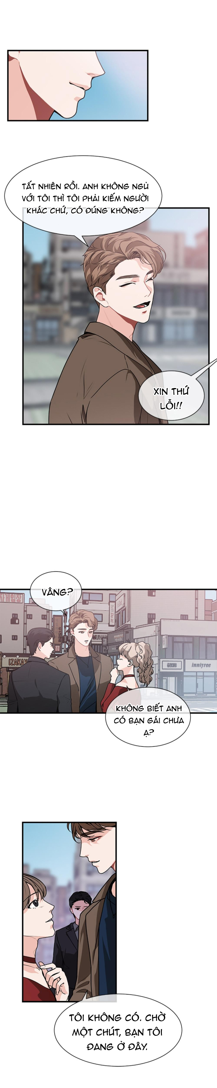 anh thích cái nào hơn ? chapter 3 14