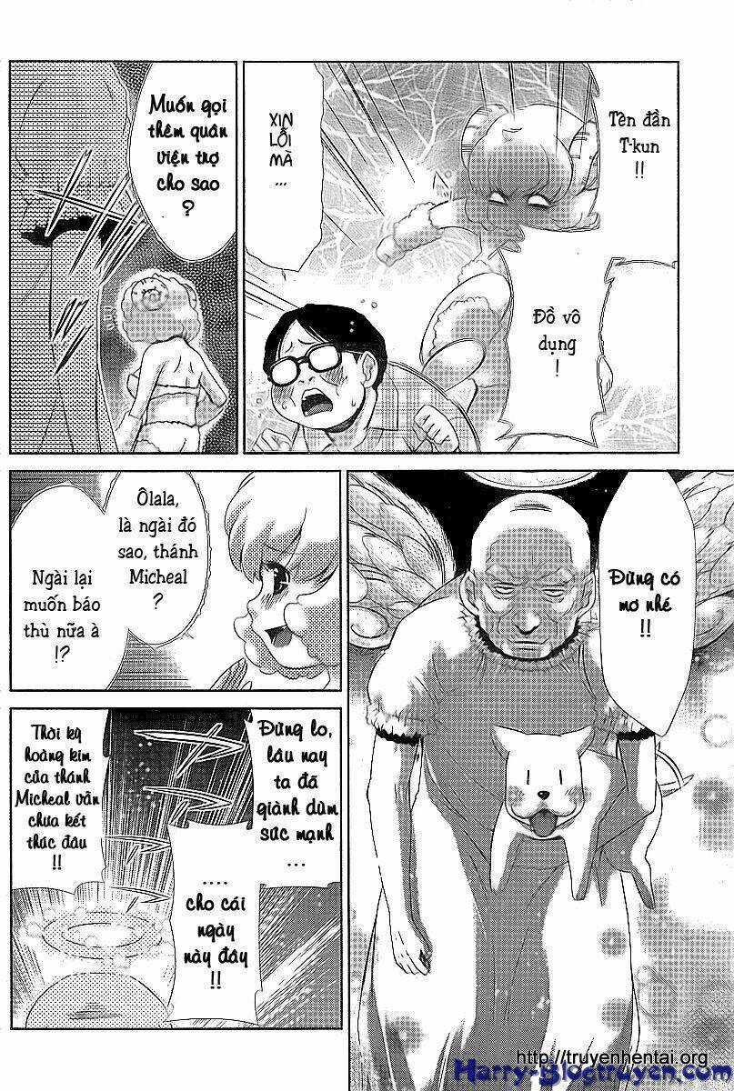 my balls chapter 32 11